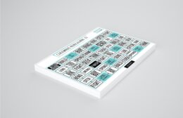 CZASOWNIKI NIEREGULARNE 02 - gra planszowa