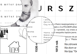 Escape Room w Czarnolesie. Twórczość Jana Kochanowskiego. Narodowe czytanie