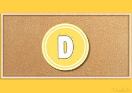 Gazetka szkolna na Dzień Życzliwości