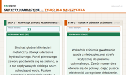 Matematyczny Escape Room klasy 6-7 | ułamki zwykłe | koniec roku, zabawa, konkurs