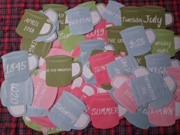 Prepositions of time Przyimki czasu