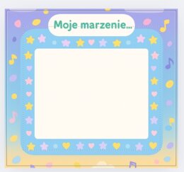 Książka dla dzieci „Biegnę, bo lubię!”