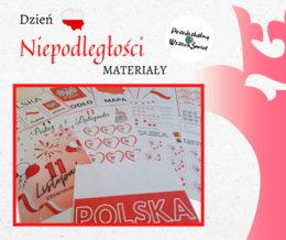 11 Listopada - Dzień Niepodległości