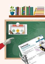 Ewolucja - polowanie!