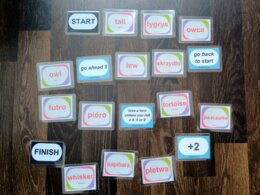 Together 5: Unit 5 – Kompletny Zestaw Kart Memory (98 kart!)