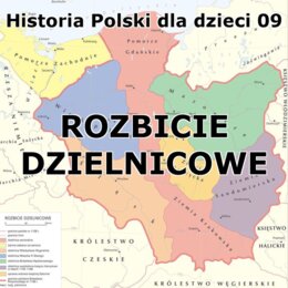 Odc. 09 - Rozbicie dzielnicowe