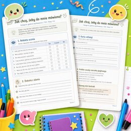 Jak chcę żeby do mnie mówiono?