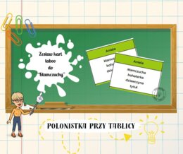 Taboo Kłamczucha Tabu