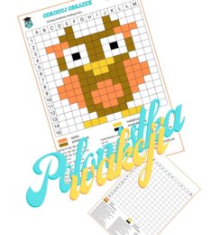 Odkoduj obrazek. Środki poetyckie.