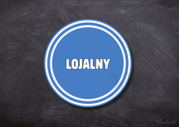 „Prawdziwy przyjaciel jest...” - gazetka szkolna