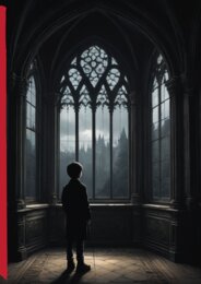 Karty kreatywne, "Nie-Boska Komedia", 7 kart pdf