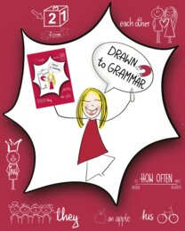 Drawn to Grammar - Basic Grammar