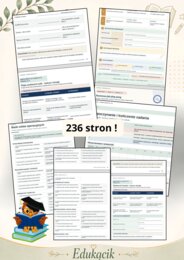 📘 REWALIDACJA 1–8 — KOMPLETNY E-BOOK DLA NAUCZYCIELI 📘