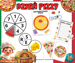 DZIEŃ PIZZY