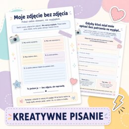 Moje zdjęcie bez zdjęcia