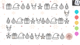 🎄✨ Świąteczna interaktywna gra dla obcokrajowców! ✨🎄