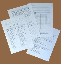 "Stan splątania" – streszczenie szczegółowe + test znajomości lektury