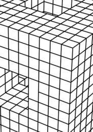 Kolorowanki geometryczne antystresowe