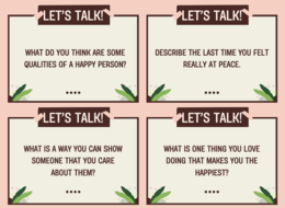 Let’s Talk! – gra do rozmów po angielsku