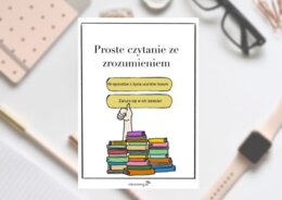 Proste czytanie ze zrozumieniem