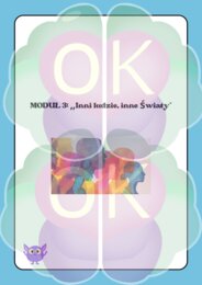 Misja: Wejdź w czyjeś buty CZĘŚĆ 2 – Wielka Wyprawa. Teoria Umysłu, Empatia + Scenariusze (58 stron)