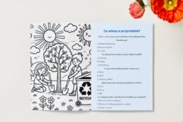 Śpiewnik przyrodniczy