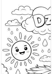 DZIEŃ WODY - zestaw materiałów