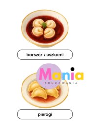 Gazetka Świąteczna / Boże Narodzenie