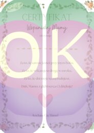 Dzień Mamy: Wielki Pakiet Kreatywnych Prezentów (24 strony)