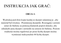 "ZNAJDŹ PARĘ"