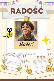 Radość odkrywania – 15 zadań do tekstów nieliterackich