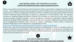 INTERDYSCYPLINARNE ZADANIA LEKTUROWE: MIKOŁAJEK, AKADEMIA PANA KLEKSA, OPOWIEŚCI Z NARNII