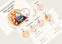 Nigdy, przenigdy... Quo vadis