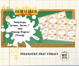 "Ania z Zielonego Wzgórza" ja mam kto ma?