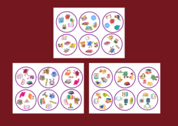 DZIEŃ KSIĄŻKI – biblioteka – świetlica – przedszkole – DOOBLE – 42 szt.