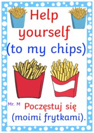 Funkcje językowe 1 Egzamin ósmoklasisty