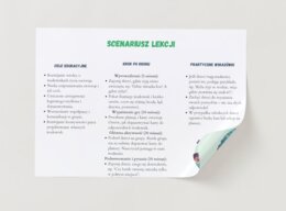 Gra edukacyjna - dopasuj elementy. Zwierzęta i ich środowisko