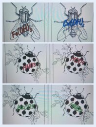 WODOROTLENKI I KWASY - gra dydaktyczna