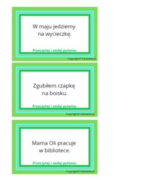 „Co, jak, dlaczego – odkrywcy pytań”