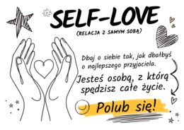 MOC RELACJI - uniwersalna gazetka całoroczna