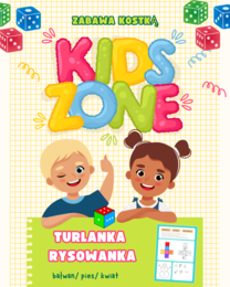 🎲✨ Turlanka Rysowanka ✨🎲