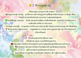 Mega paka 3 w 1:  ' Wiosna pełna spokoju i dobrych myśli'- gazetka, kod QR do filmiku+ quiz z odpowiedziami