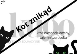 Dzień kota - frazeologizmy, powiedzenia