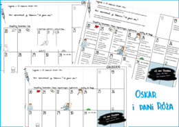 Oskar i pani Róża
