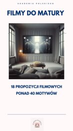 Filmy do matury