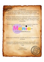 Dzień Listonosza / Dzień Poczty / Dzień Znaczka pocztowego