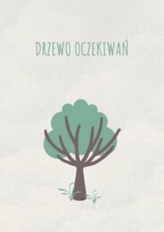 Drzewo oczekiwań - warsztat