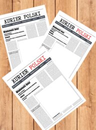 Prezent dla Babci i Dziadka - Dzień Babci i Dziadka