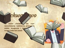 Poznaj niecodzienne słowa