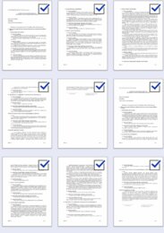 5 x INFORMACJA O GOTOWOŚCI DZIECKA DO PODJĘCIA NAUKI W SZKOLE PODSTAWOWEJ